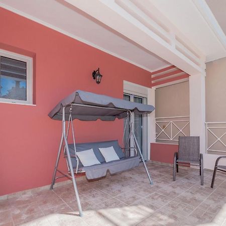 Sea La Vie Villa Закинтос Екстериор снимка