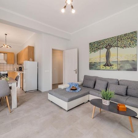 Sea La Vie Villa Закинтос Екстериор снимка