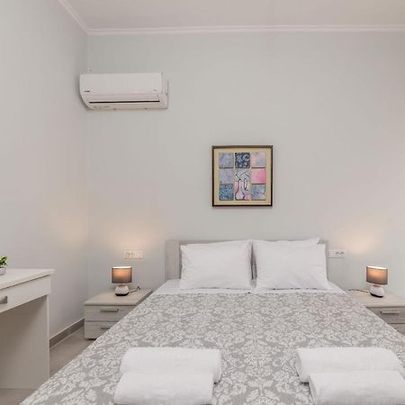 Sea La Vie Villa Закинтос Екстериор снимка