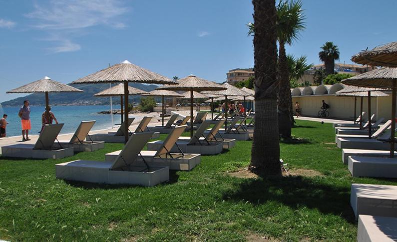 Sea La Vie Villa Закинтос Екстериор снимка