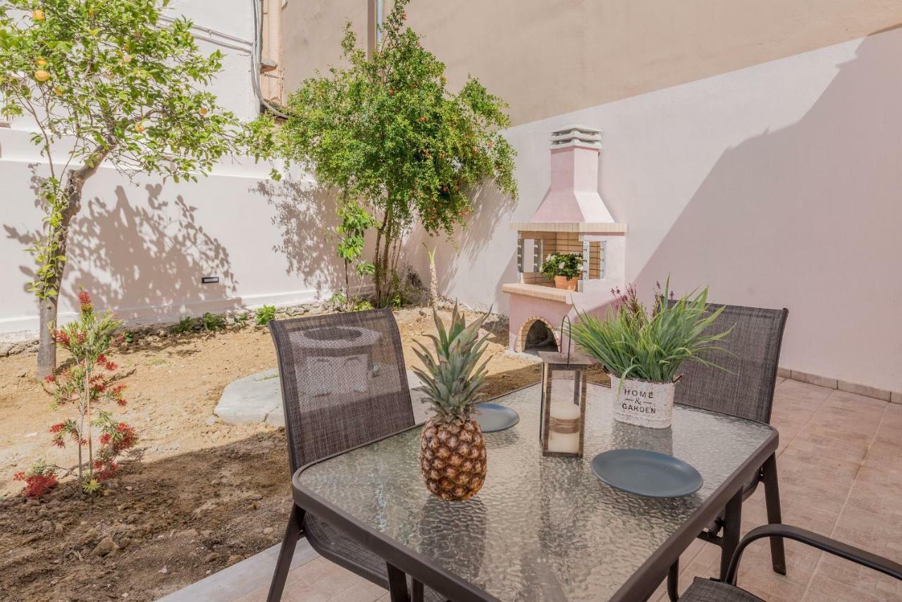 Sea La Vie Villa Закинтос Екстериор снимка