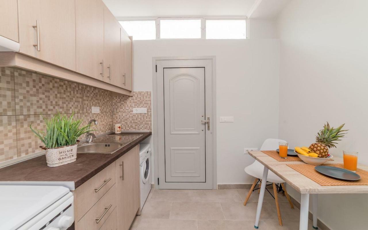 Sea La Vie Villa Закинтос Екстериор снимка
