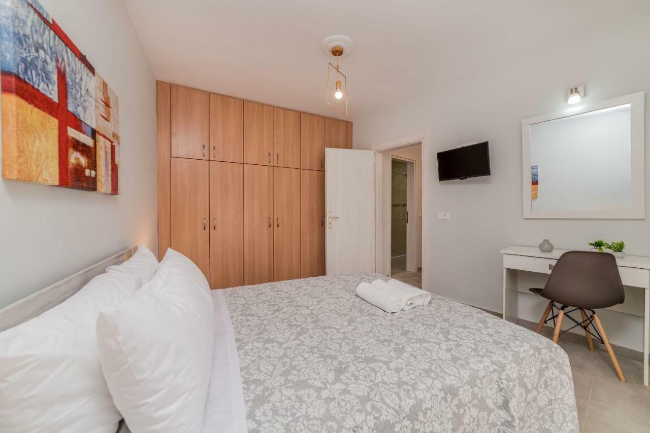 Sea La Vie Villa Закинтос Екстериор снимка