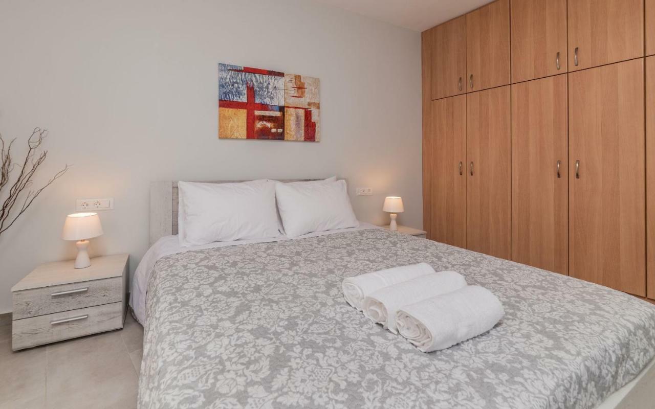 Sea La Vie Villa Закинтос Екстериор снимка