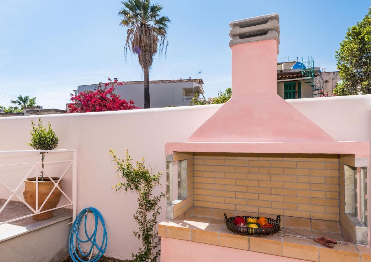Sea La Vie Villa Закинтос Екстериор снимка