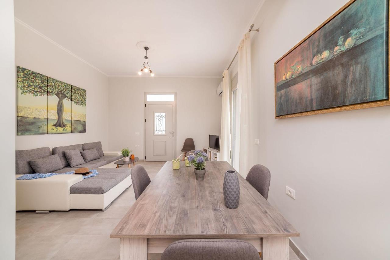 Sea La Vie Villa Закинтос Екстериор снимка