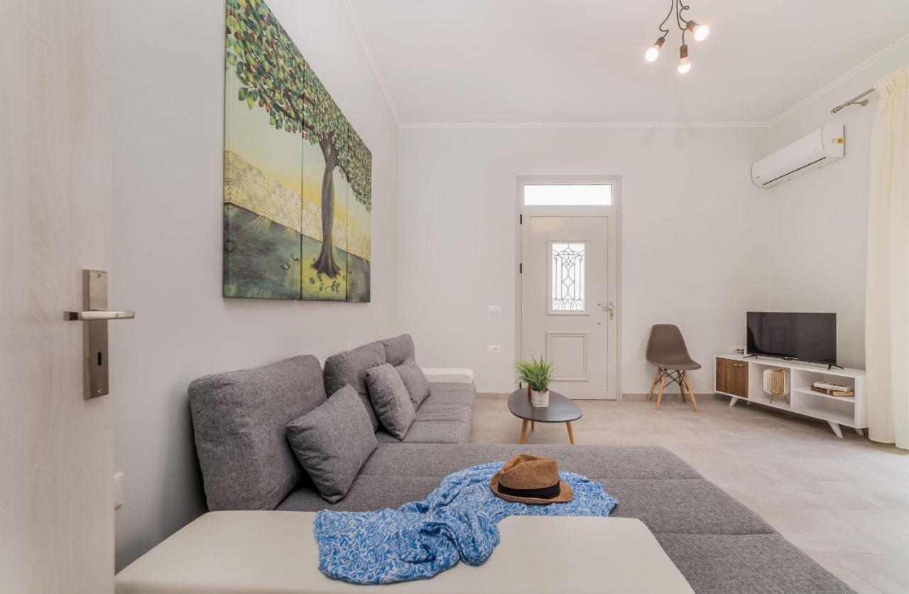 Sea La Vie Villa Закинтос Екстериор снимка