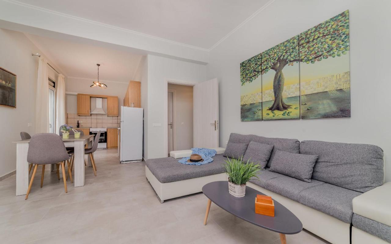 Sea La Vie Villa Закинтос Екстериор снимка