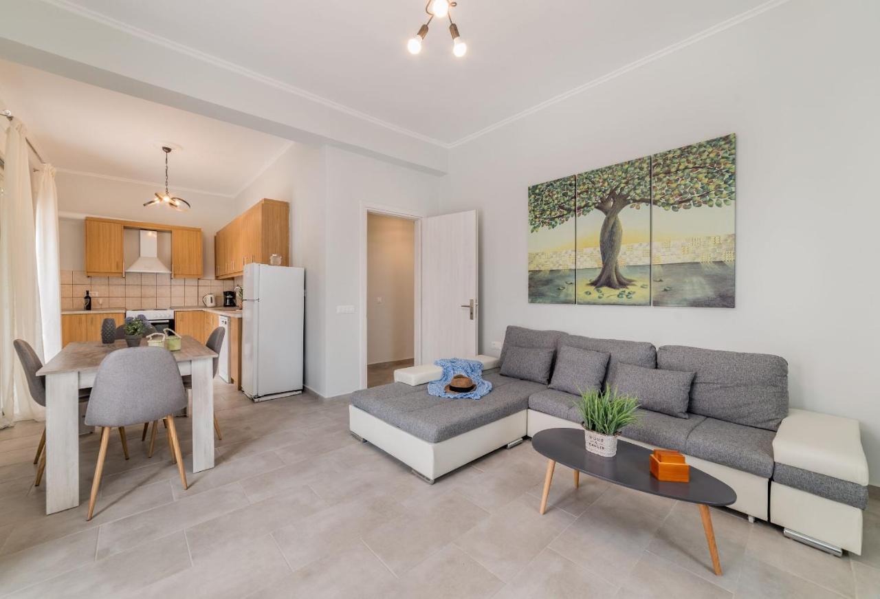 Sea La Vie Villa Закинтос Екстериор снимка