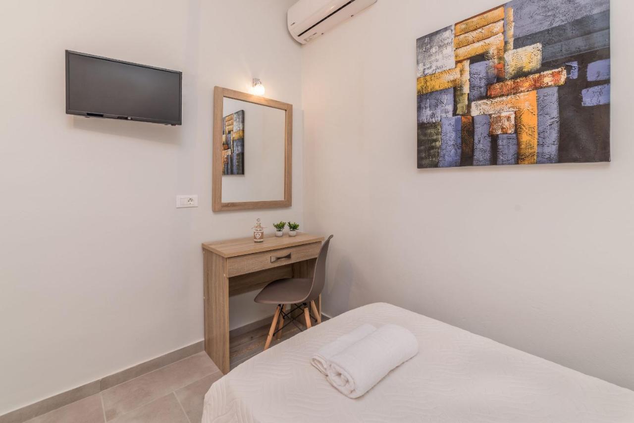 Sea La Vie Villa Закинтос Екстериор снимка