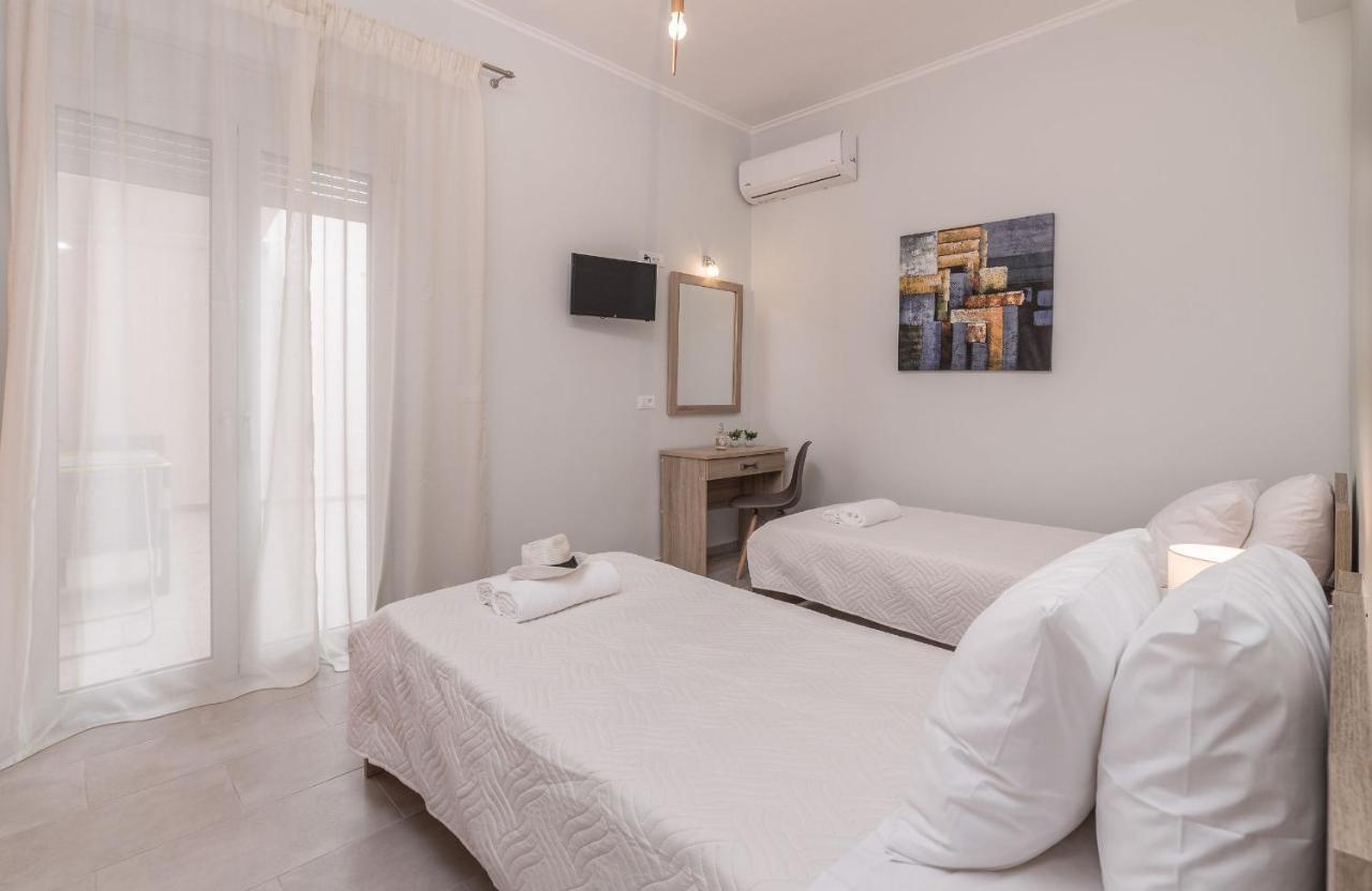 Sea La Vie Villa Закинтос Екстериор снимка
