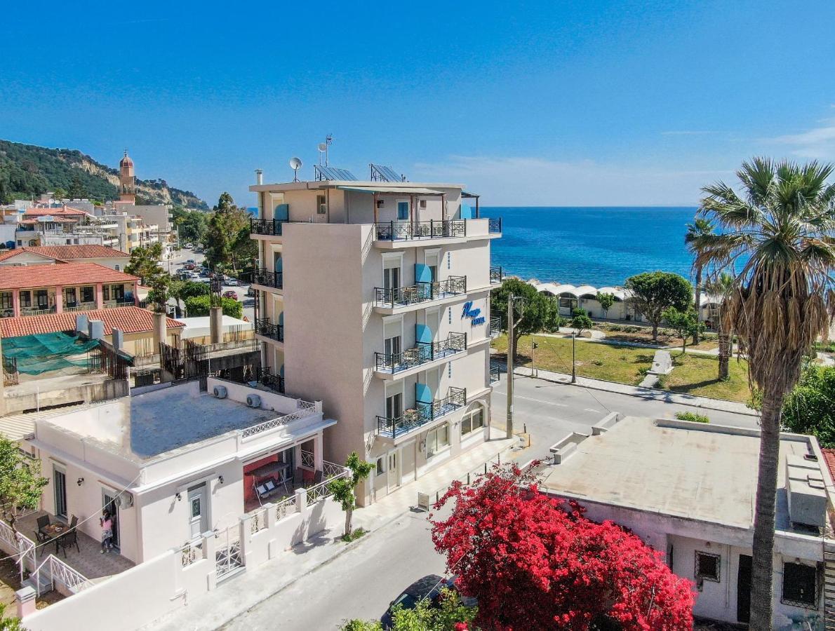 Sea La Vie Villa Закинтос Екстериор снимка