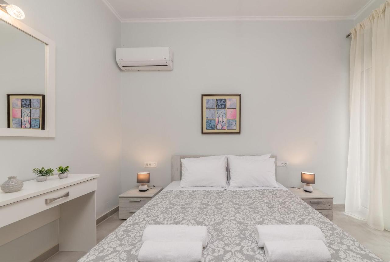 Sea La Vie Villa Закинтос Екстериор снимка