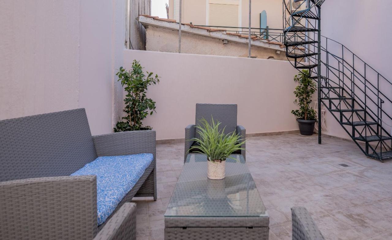 Sea La Vie Villa Закинтос Екстериор снимка