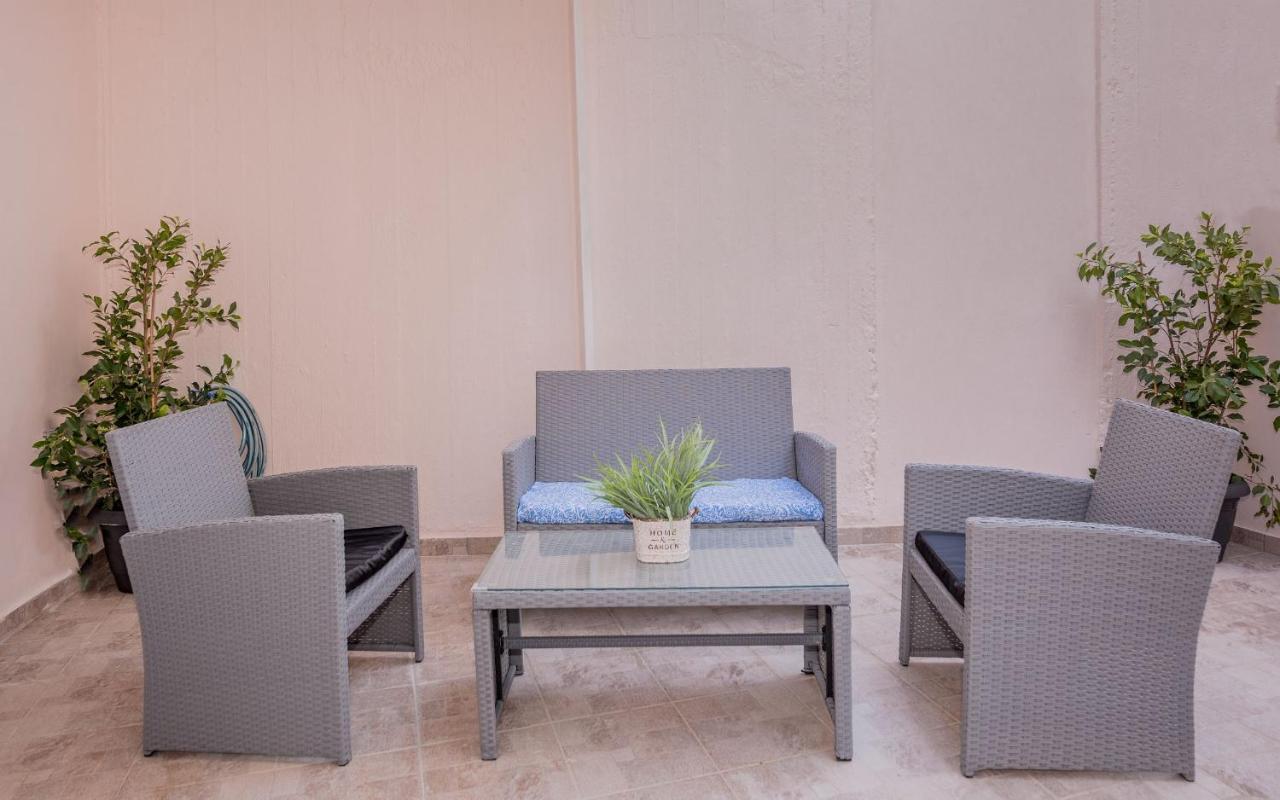 Sea La Vie Villa Закинтос Екстериор снимка