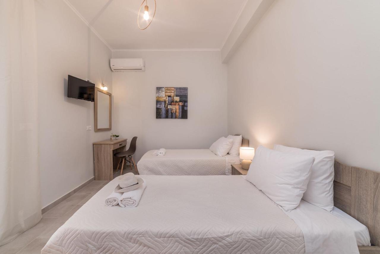 Sea La Vie Villa Закинтос Екстериор снимка