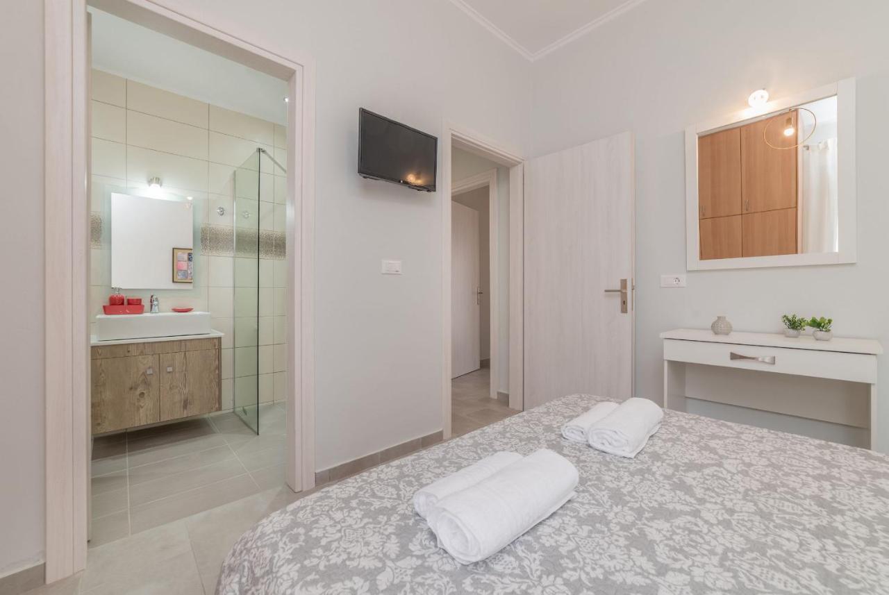 Sea La Vie Villa Закинтос Екстериор снимка