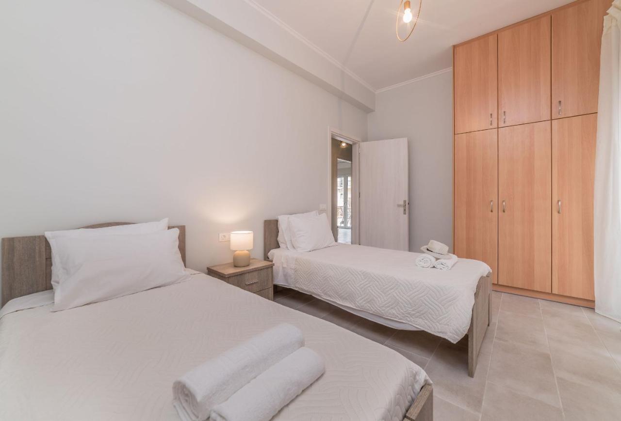 Sea La Vie Villa Закинтос Екстериор снимка