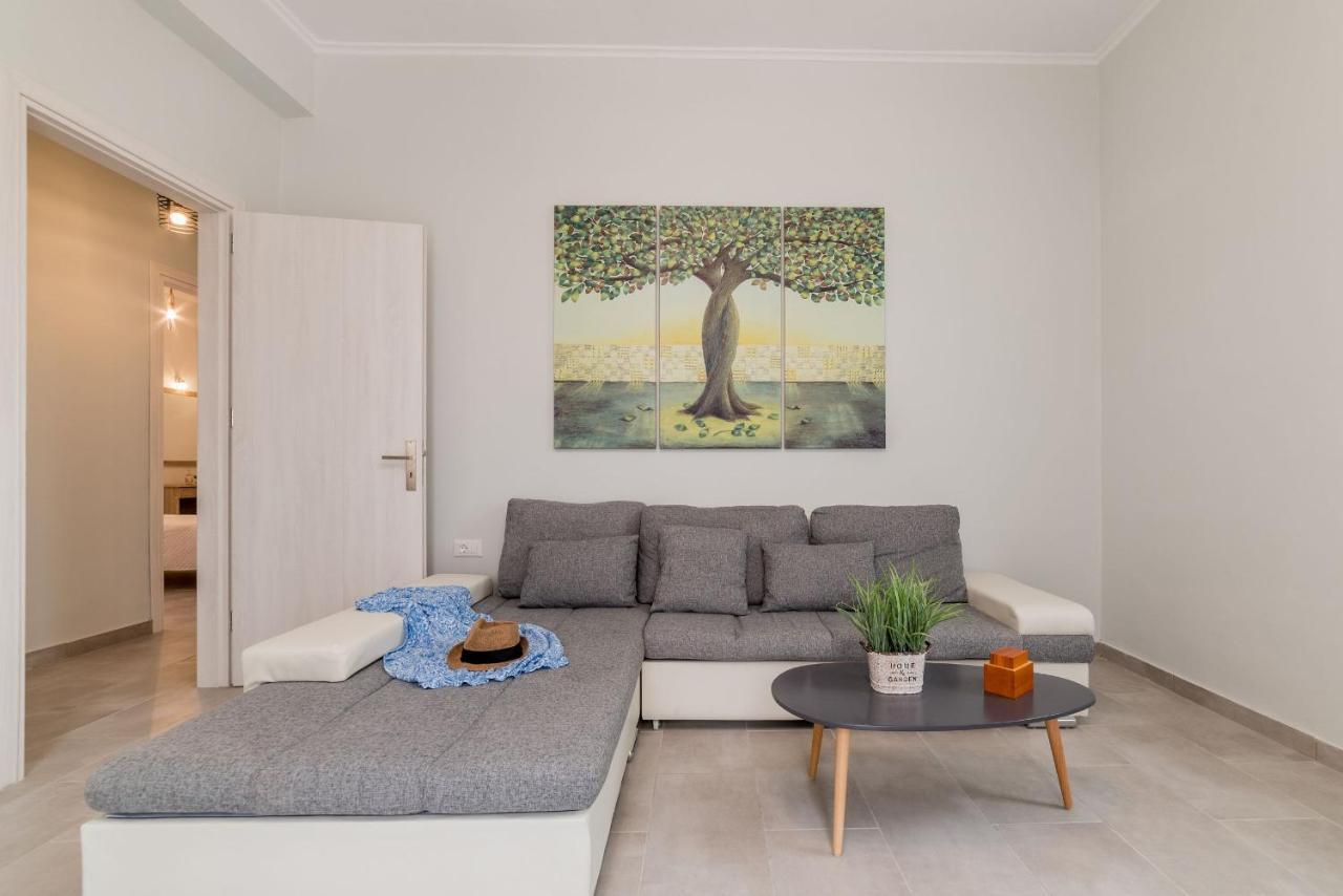 Sea La Vie Villa Закинтос Екстериор снимка