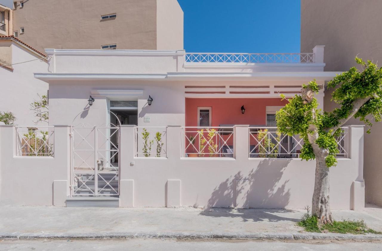 Sea La Vie Villa Закинтос Екстериор снимка