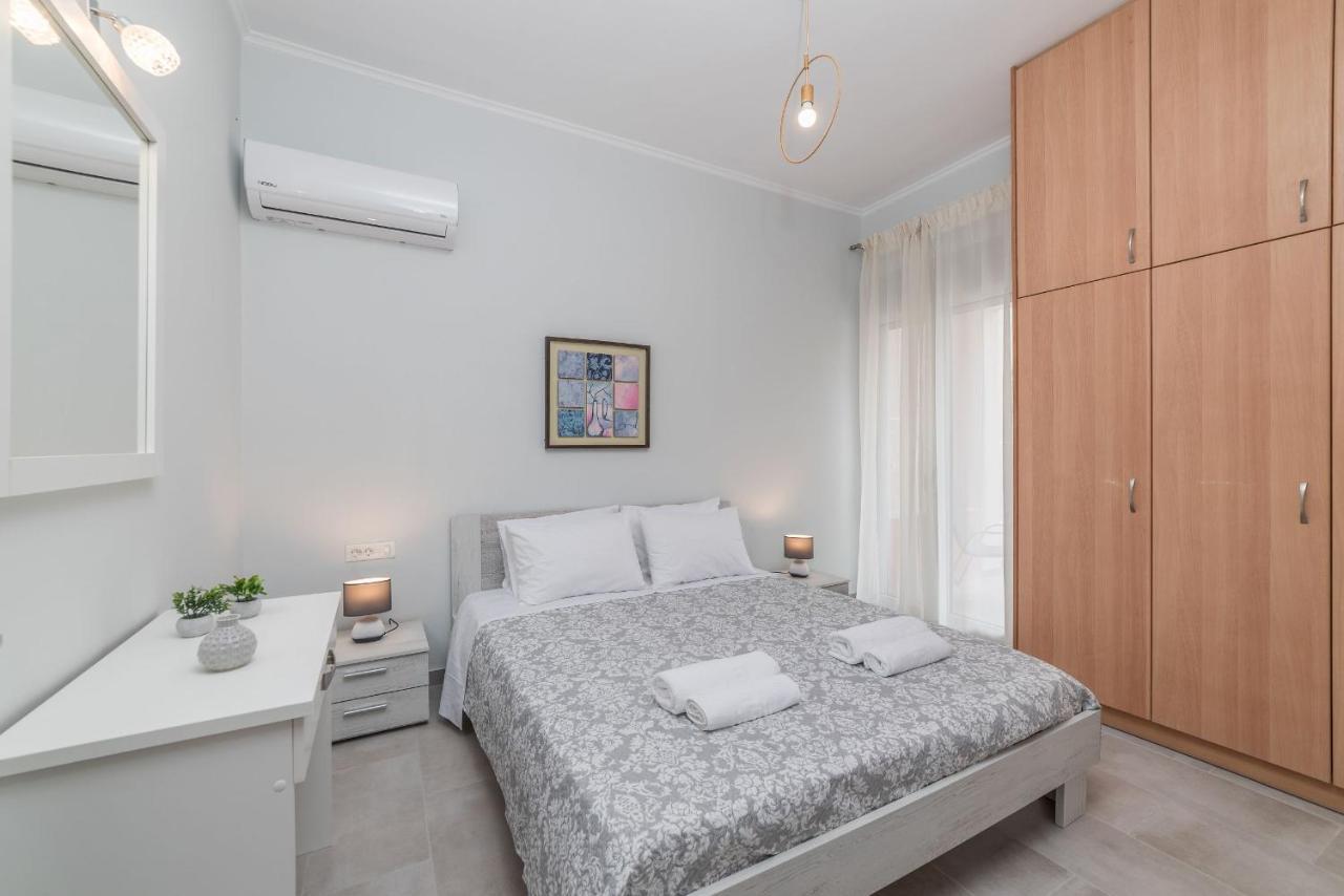 Sea La Vie Villa Закинтос Екстериор снимка