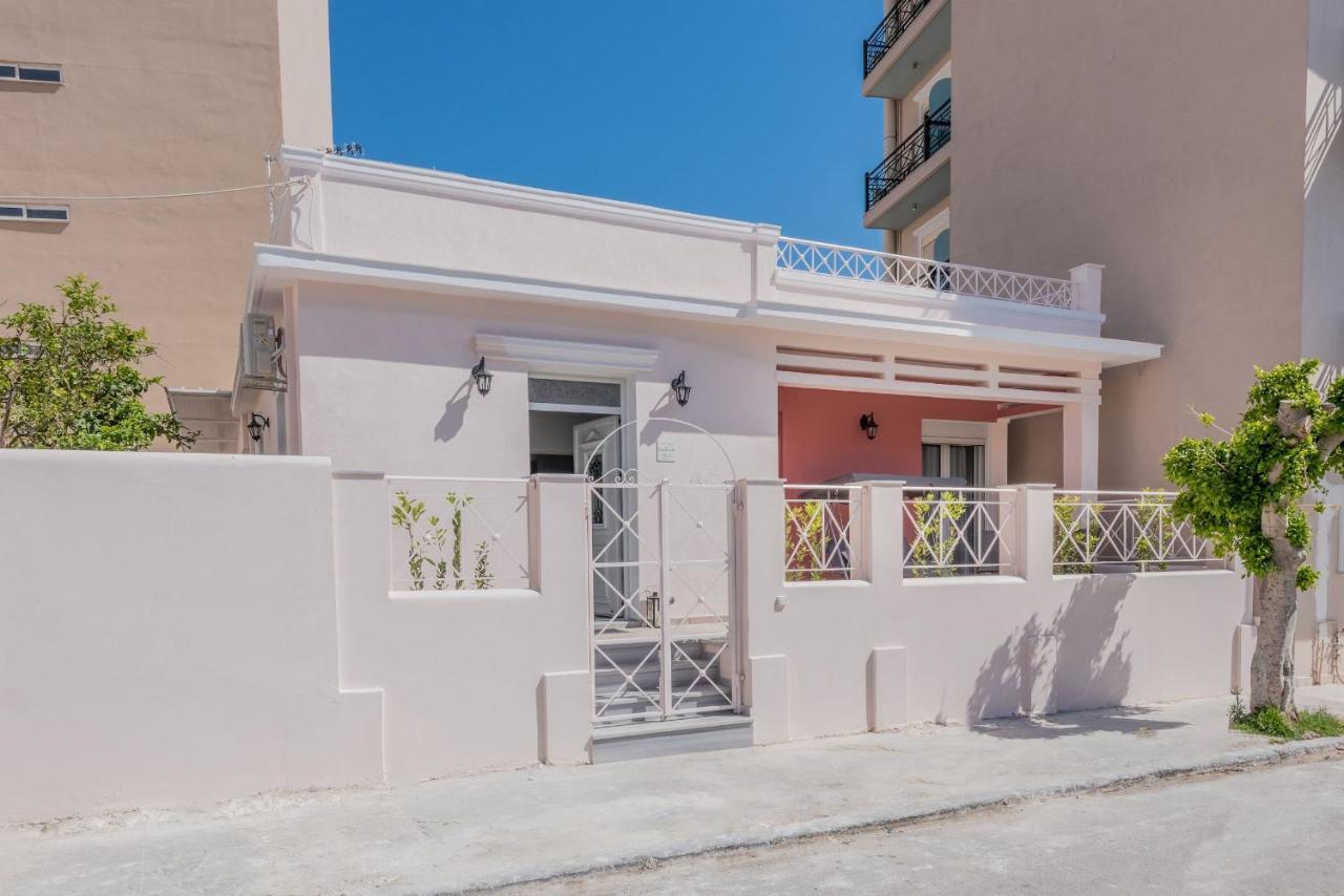 Sea La Vie Villa Закинтос Екстериор снимка